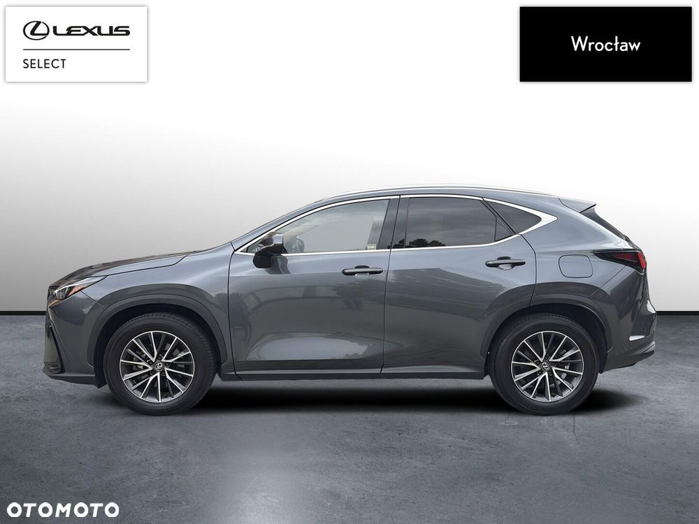 Lexus NX 350h Prestige 2WD - 3