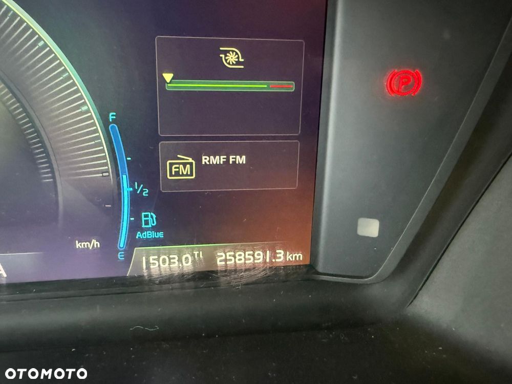 Volvo FH 460 I-SAVE XL - 22