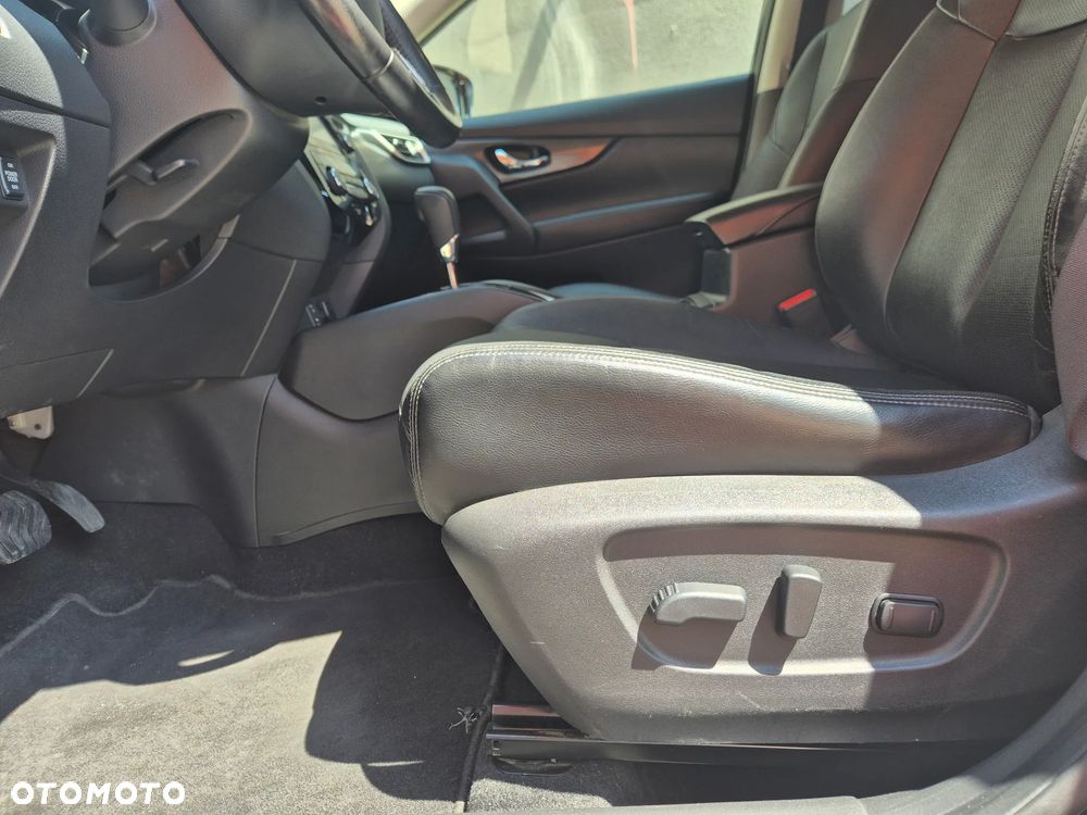 Nissan X-Trail - 22