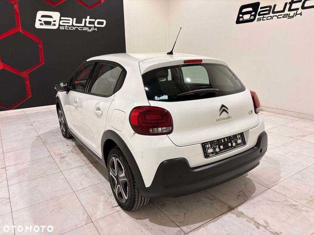 Citroën C3 - 12