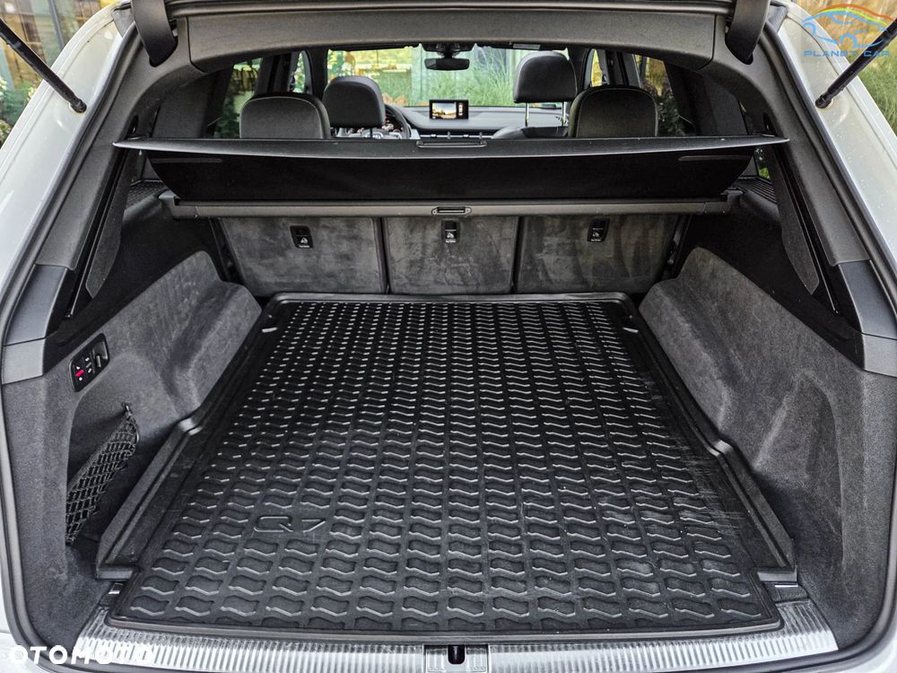 Audi Q7 3.0 TDI Quattro Tiptronic - 14