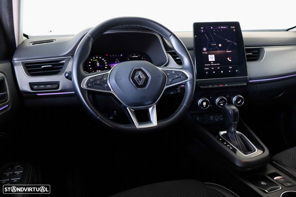 Renault Arkana 1.3 TCe Techno EDC - 23