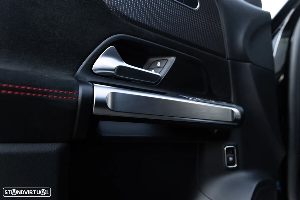 Mercedes-Benz EQB 250 AMG Line - 46