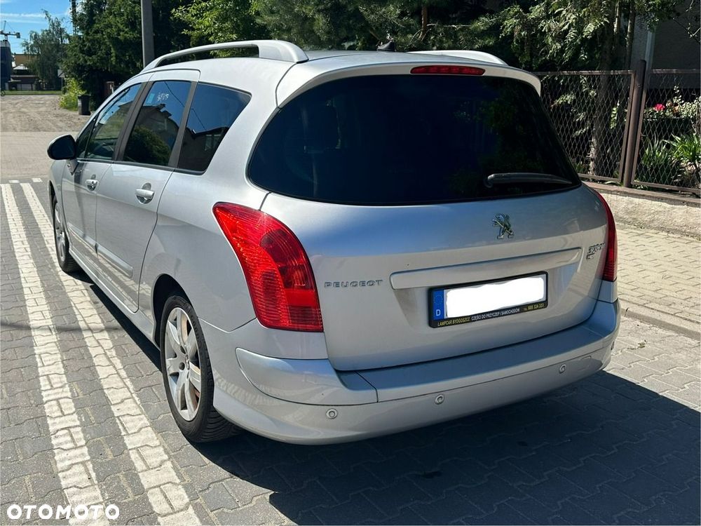 Peugeot 308 - 11