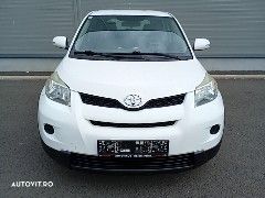 Toyota Urban Cruiser 1.4 AWD DPF Sol - 1