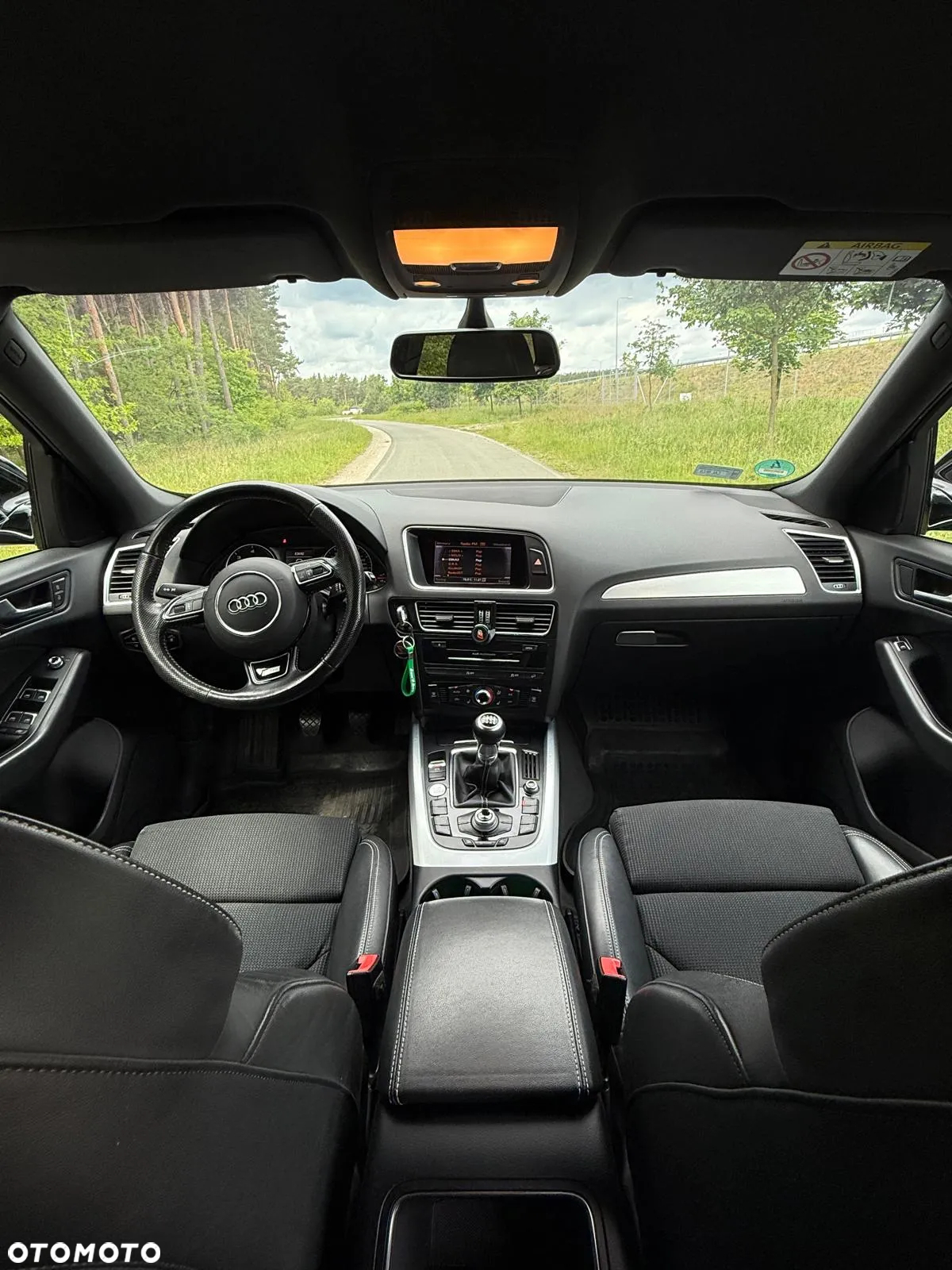 Audi Q5 2.0 TDI (clean diesel) ultra - 17