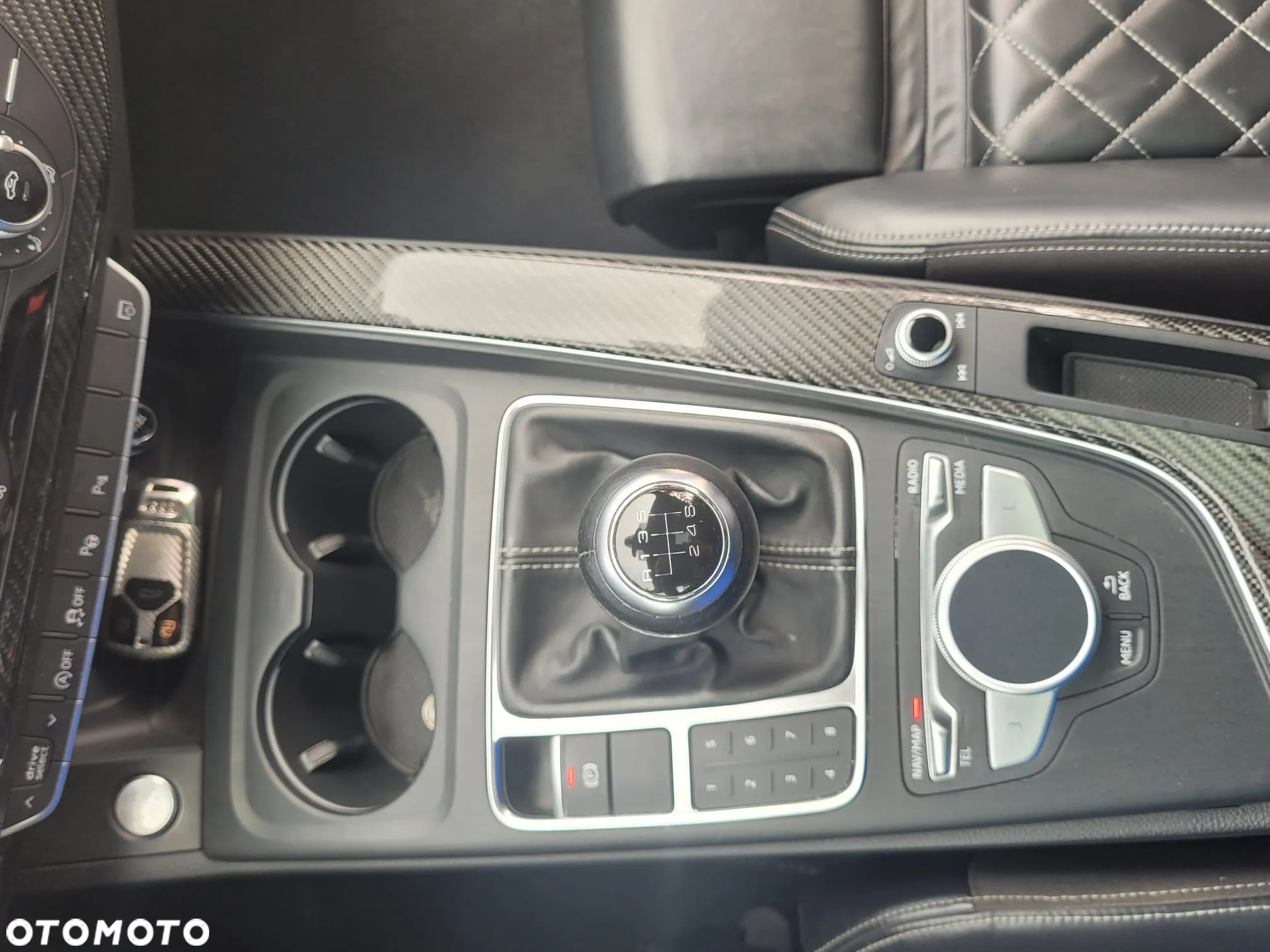 Audi A5 - 23