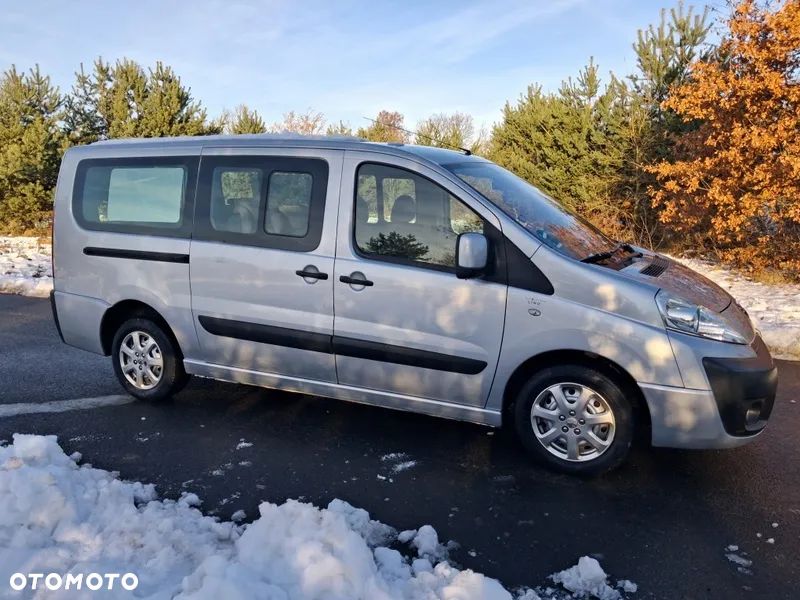 Peugeot Expert Tepee L2H1 (8-Si.) Esplanade - 14