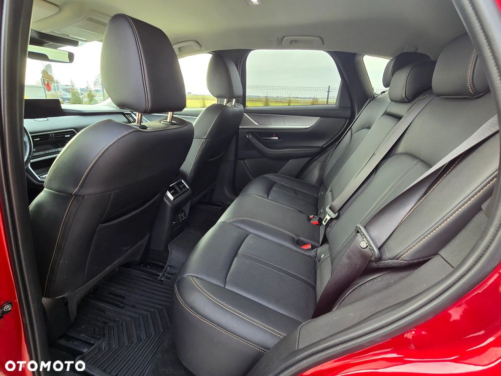 Mazda CX-60 AWD PHEV HOMURA - 12