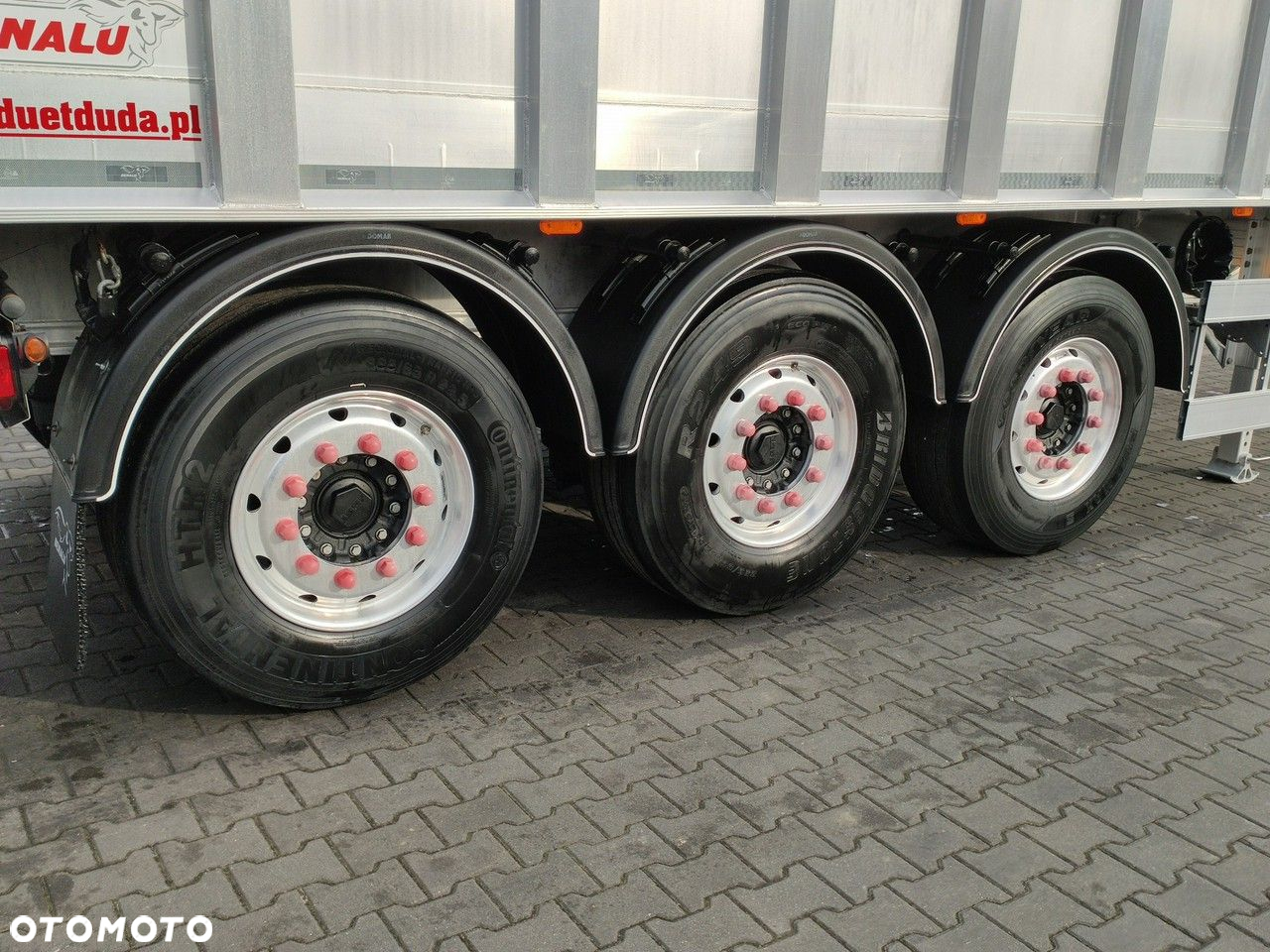 Benalu MULTIRUNNER 87 - 19