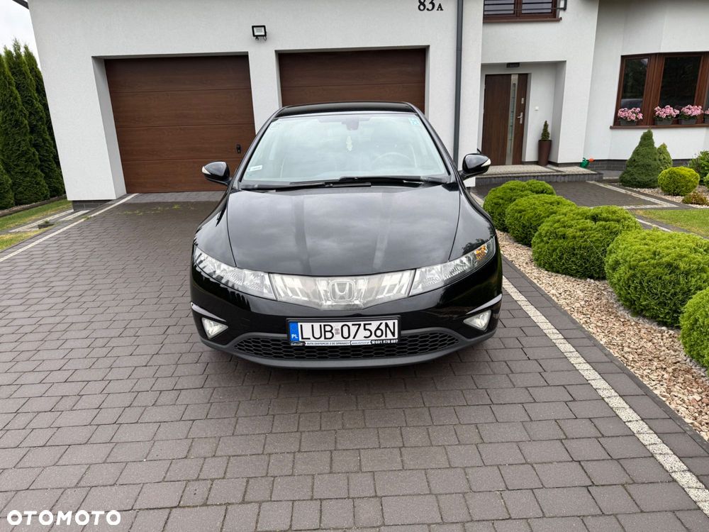 Honda Civic - 2