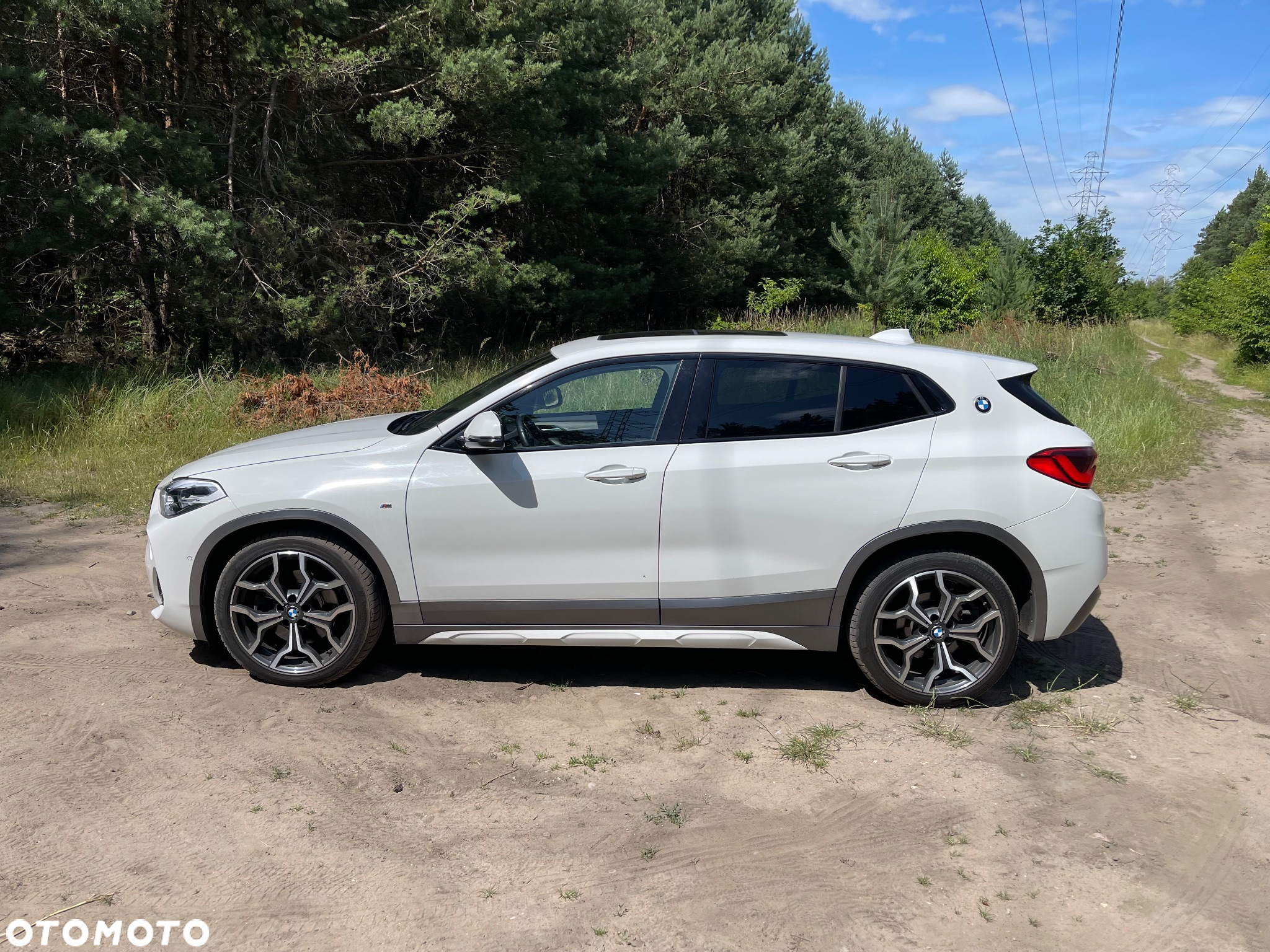 BMW X2 xDrive20d M Sport - 16