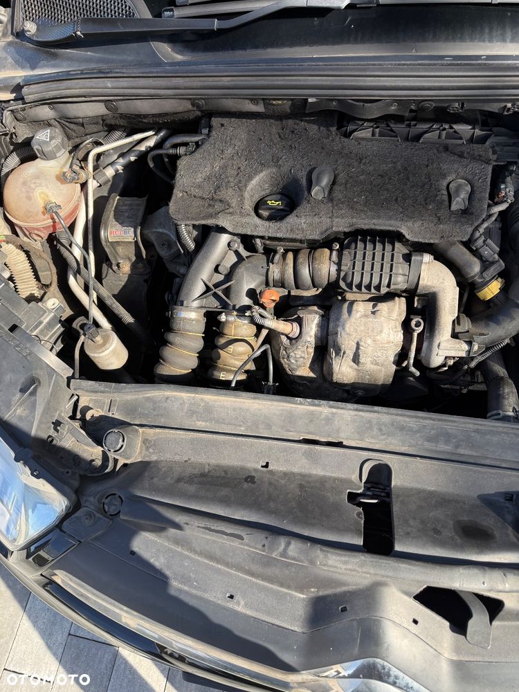 Citroën C4 1.6 HDi Vitamin - 11