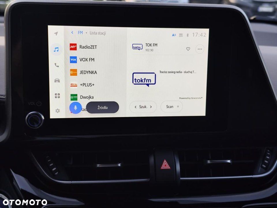 Toyota C-HR - 28