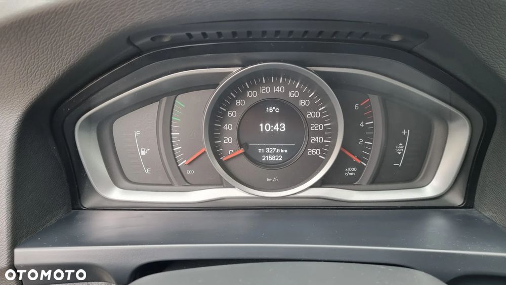 Volvo V60 - 12