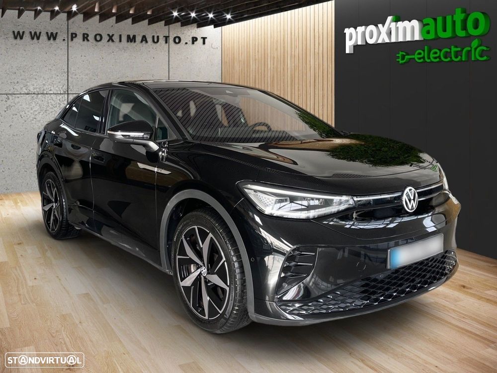 VW ID.5 77 kWh GTX - 16