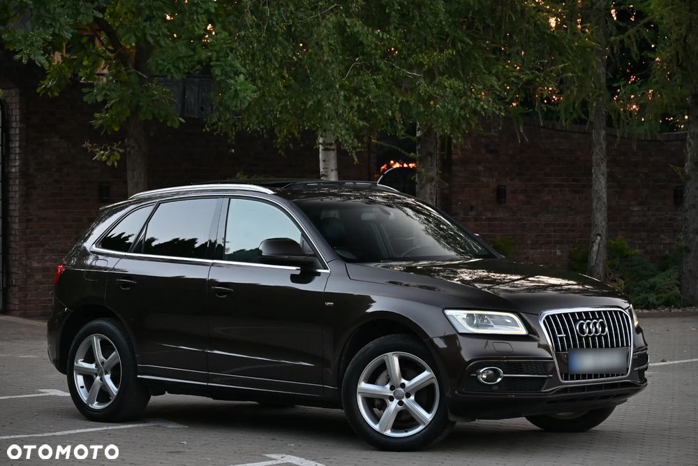Audi Q5 - 11