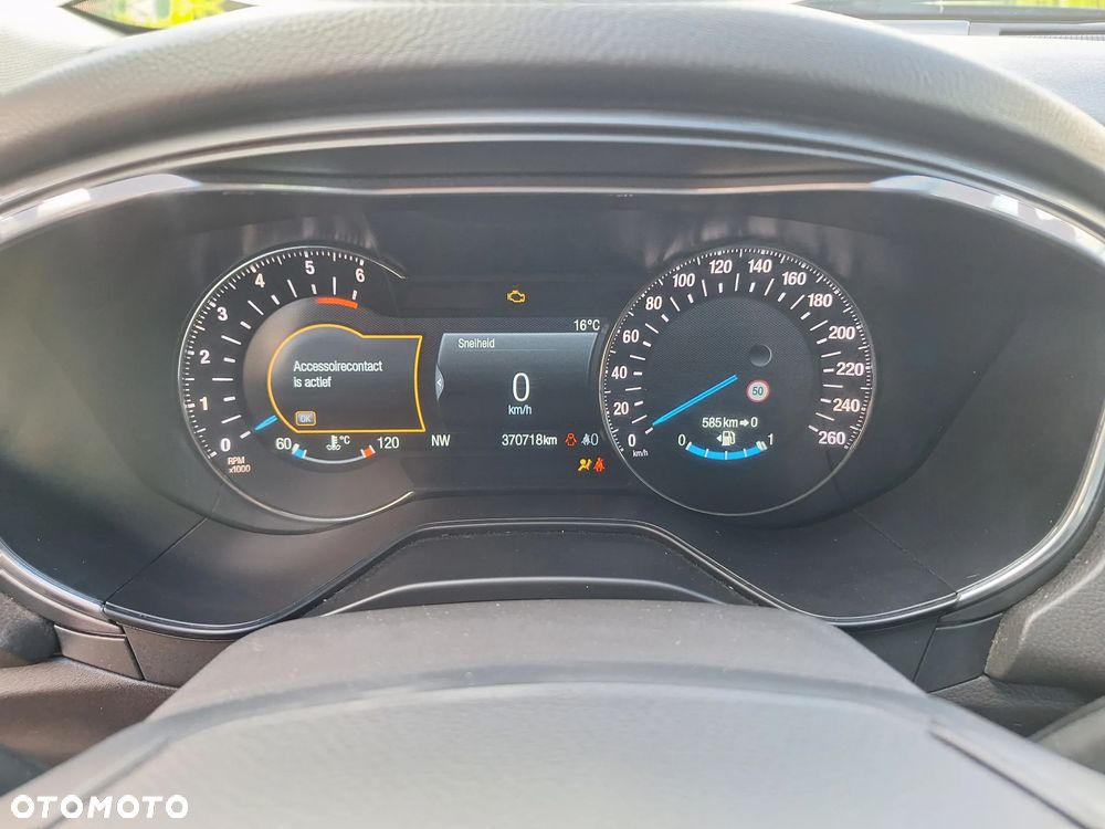 Ford Mondeo 2.0 TDCi ST-Line - 11