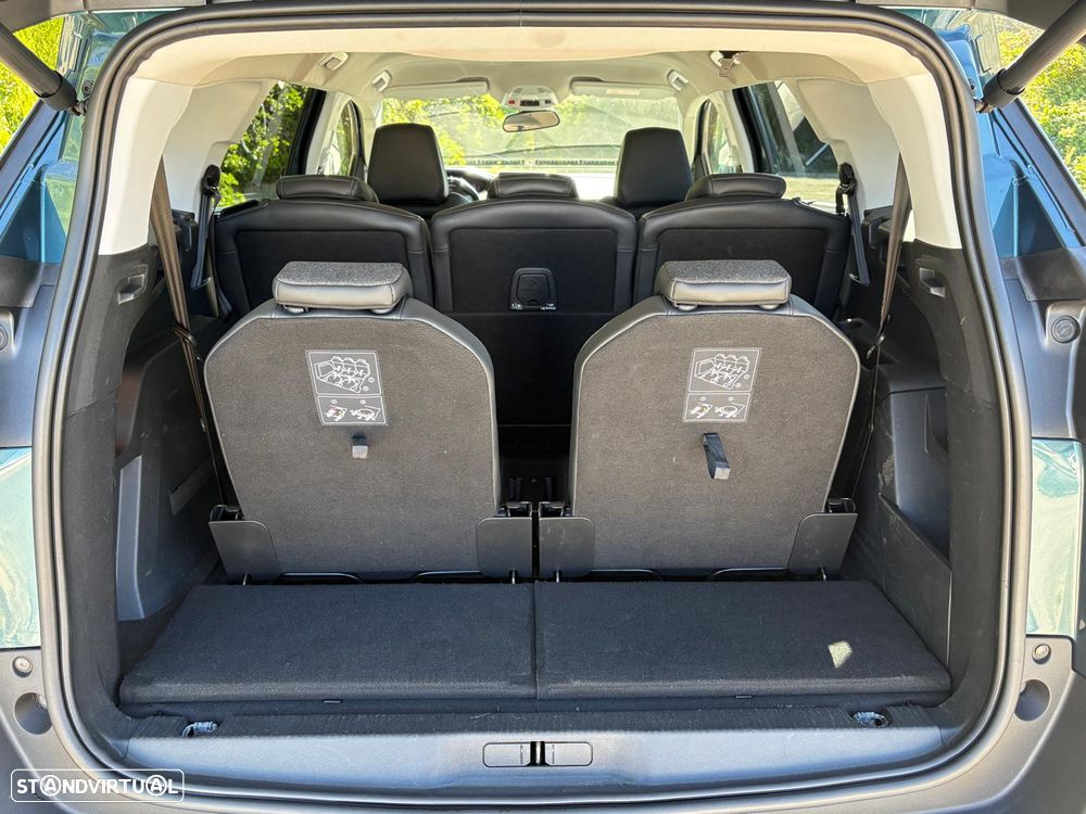 Peugeot 5008 1.5 BlueHDi Active Pack EAT8 - 18