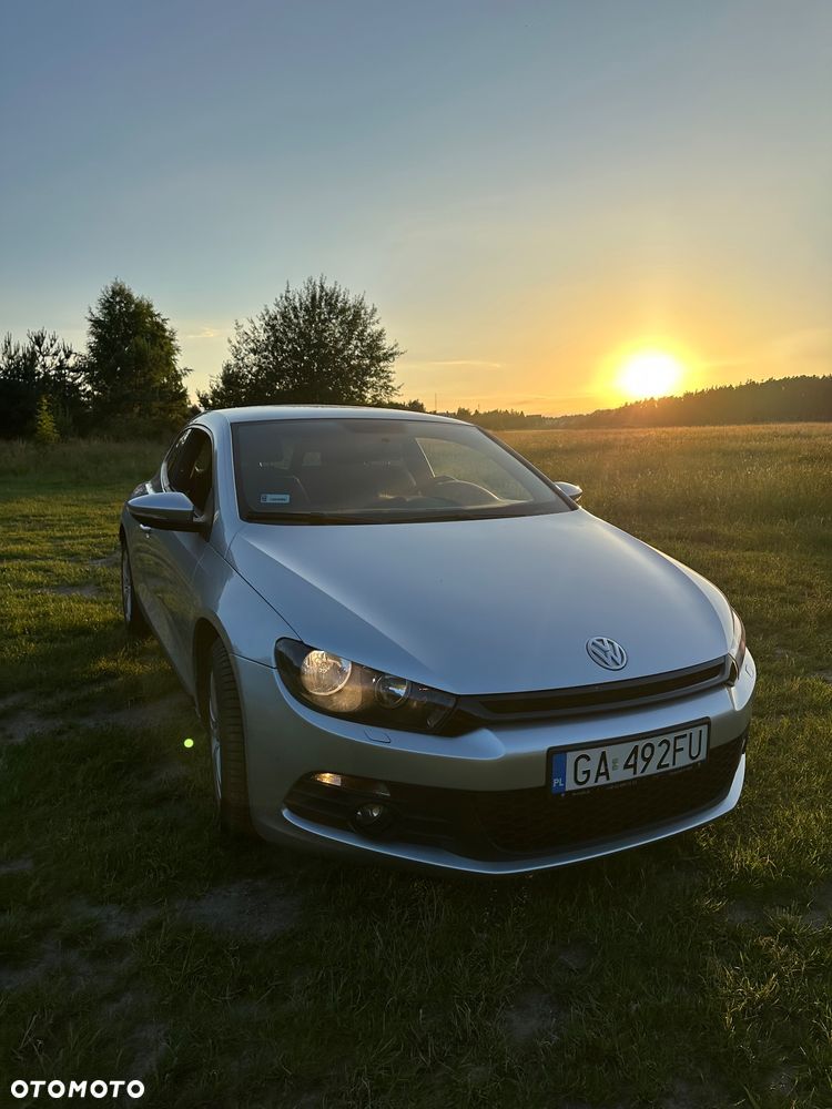 Volkswagen Scirocco 1.4 TSI - 27