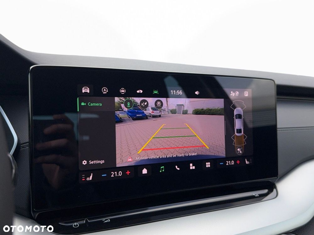 Skoda Octavia 1.5 TSI Selection - 23