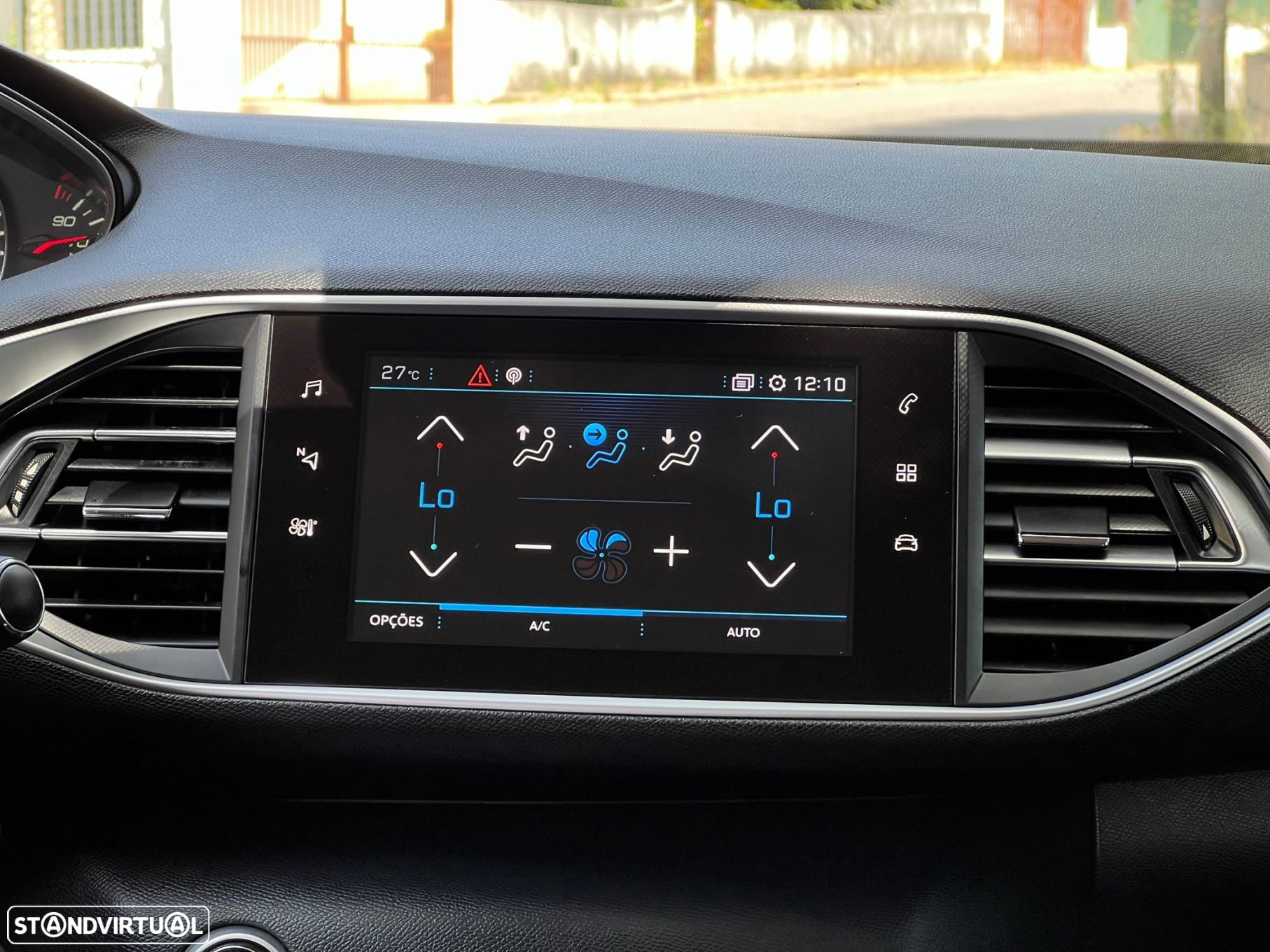 Peugeot 308 1.5 BlueHDi Style - 17