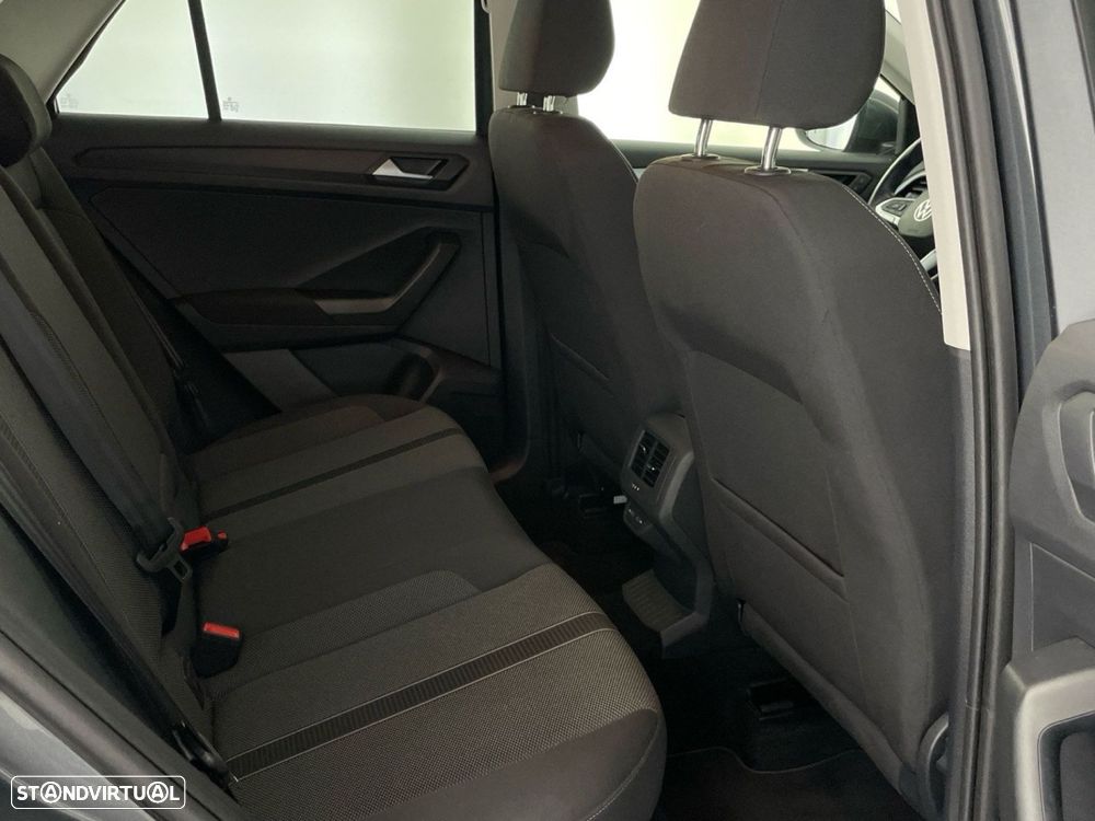 VW T-Roc 1.0 TSI Life - 12