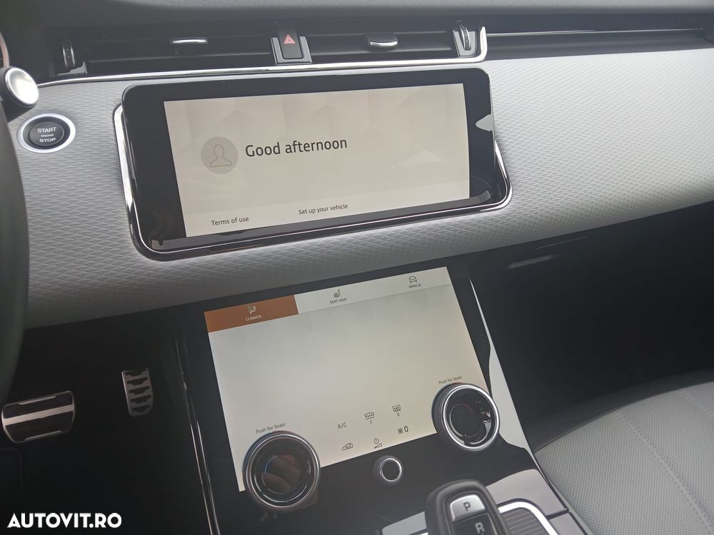 Land Rover Range Rover Evoque 2.0 P200 R-Dynamic - 8