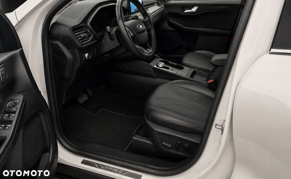 Ford Kuga 2.5P PHEV FWD Vignale - 7