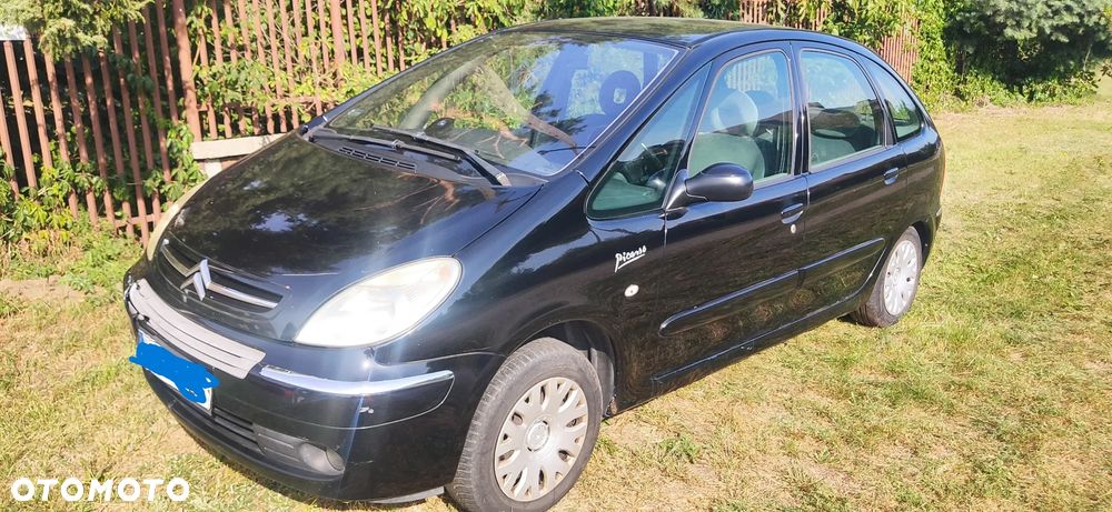 Citroën Xsara Picasso 1.6 HDI Impress - 2