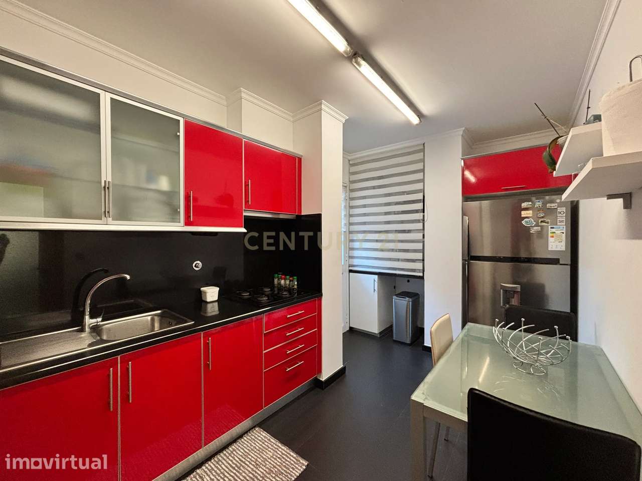 Apartamento, 90 m², Rabo de Peixe - Grande imagem: 3/17