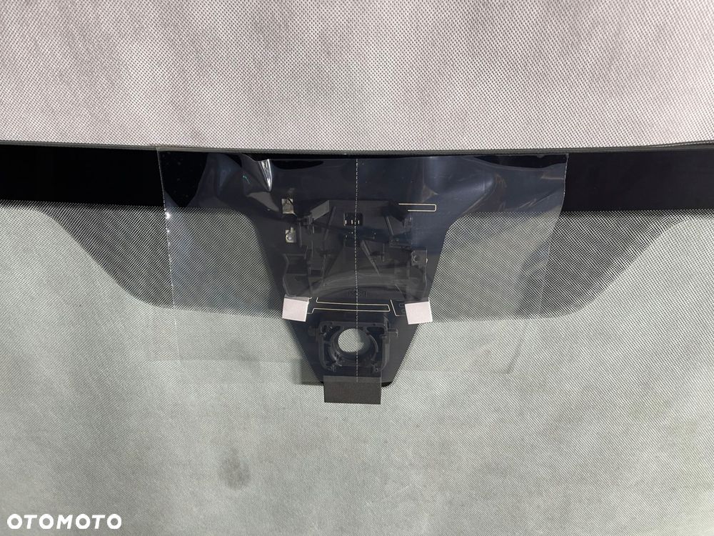 bmw 3 g20 g21 szyba przednia nowa sensor kamera hud po 2018- - 5