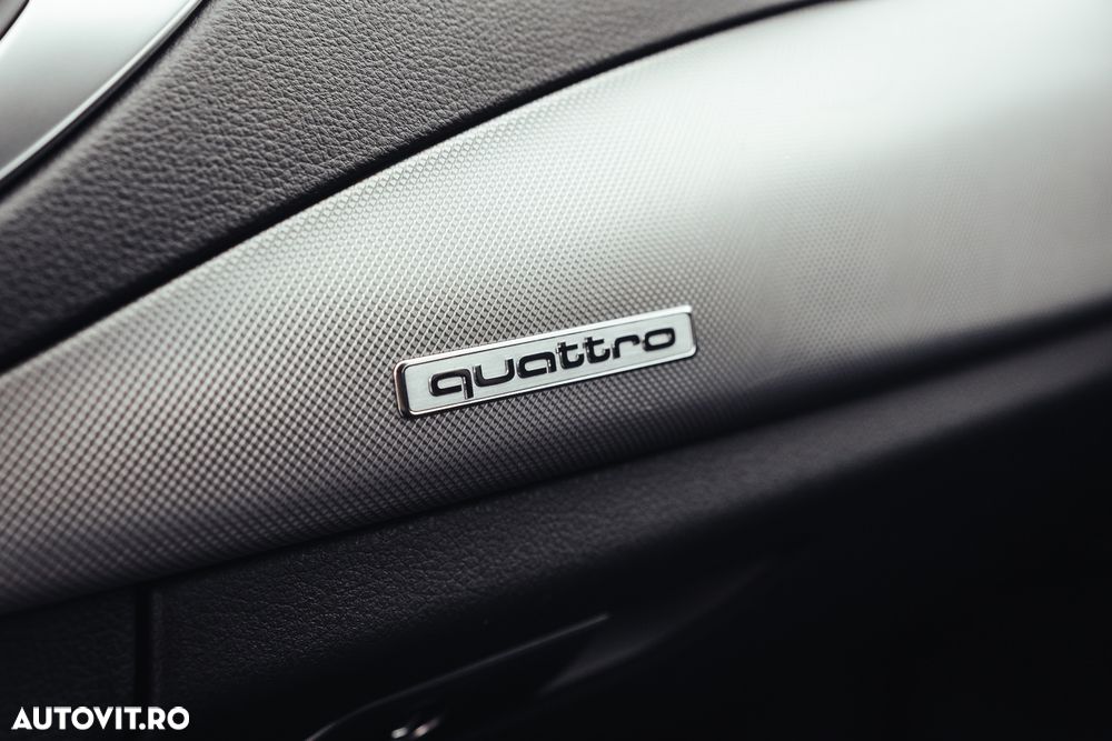 Audi A7 Sportback 3.0 TDI Quattro S-Tronic - 8