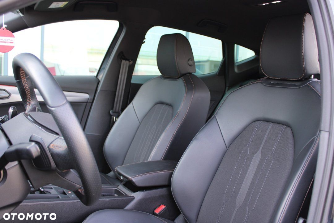 Cupra Formentor - 15