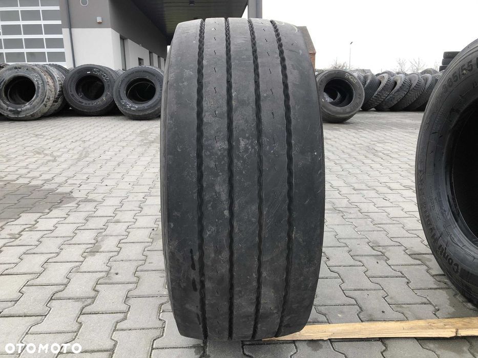 385/55R22.5 Opona MARSHAL KLT03 Naczepowa KLT 03 - 3