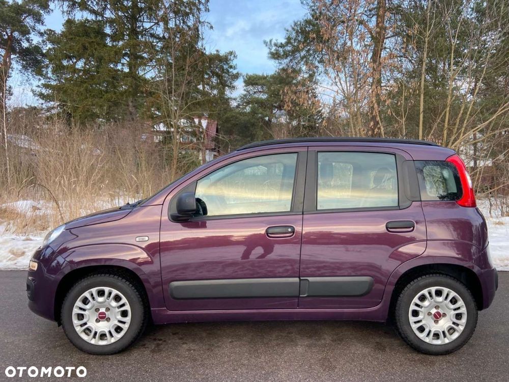 Fiat Panda - 9