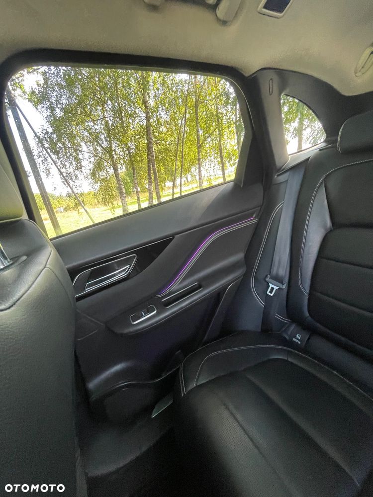 Jaguar F-Pace 2.0 i4D AWD R-Sport - 12