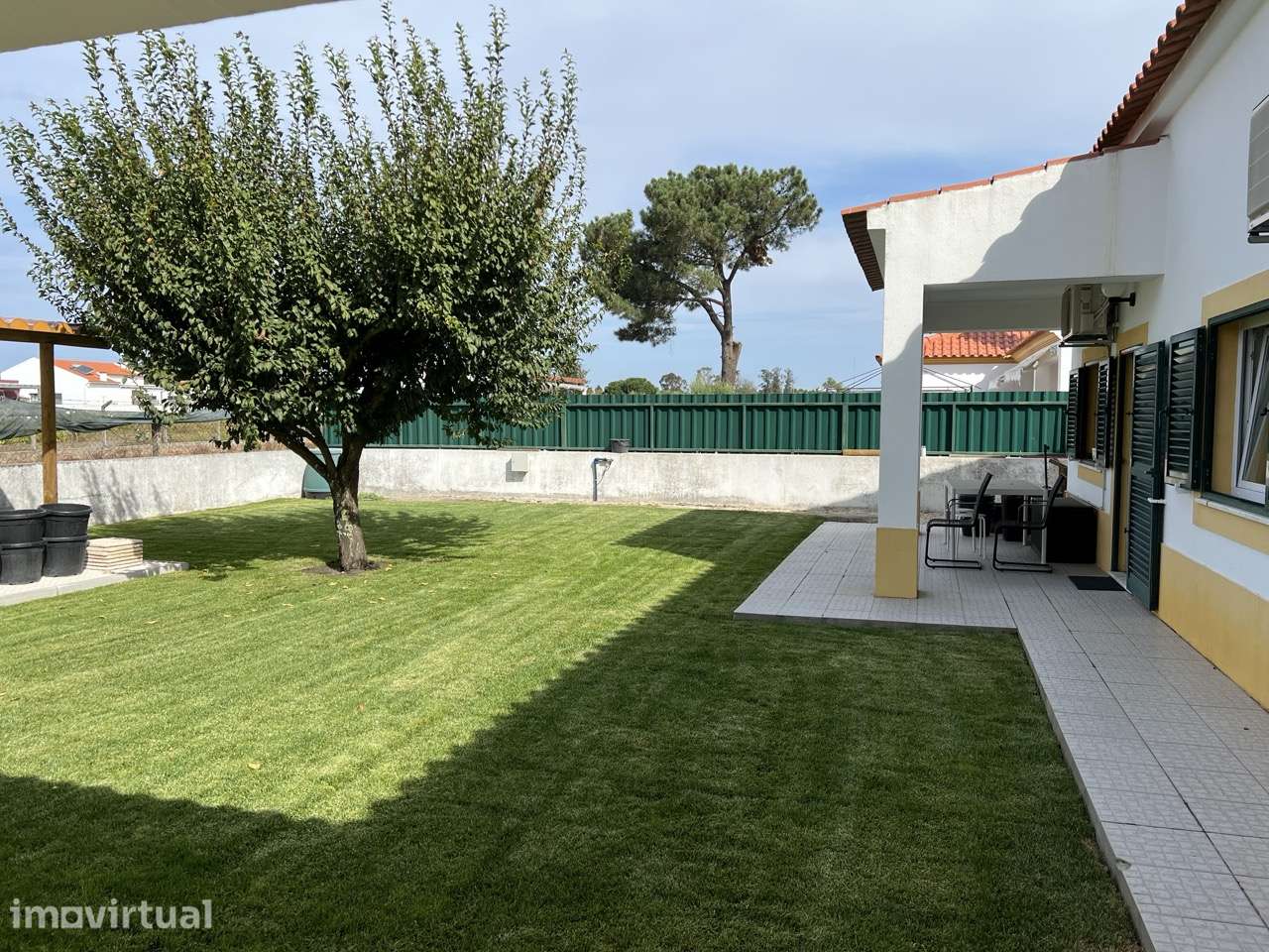 Moradia T3 | Lote de 500 m² | Eficiência Energética B- | Vendas Novas - Grande imagem: 3/19