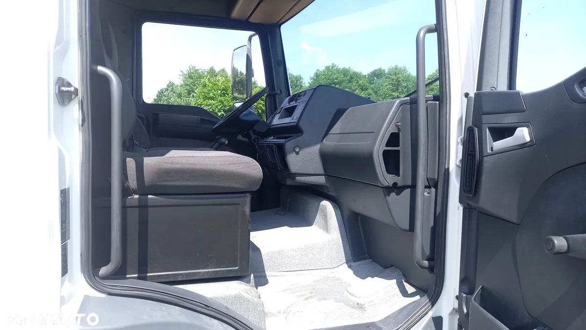 MAN TGL 7 150 - 11