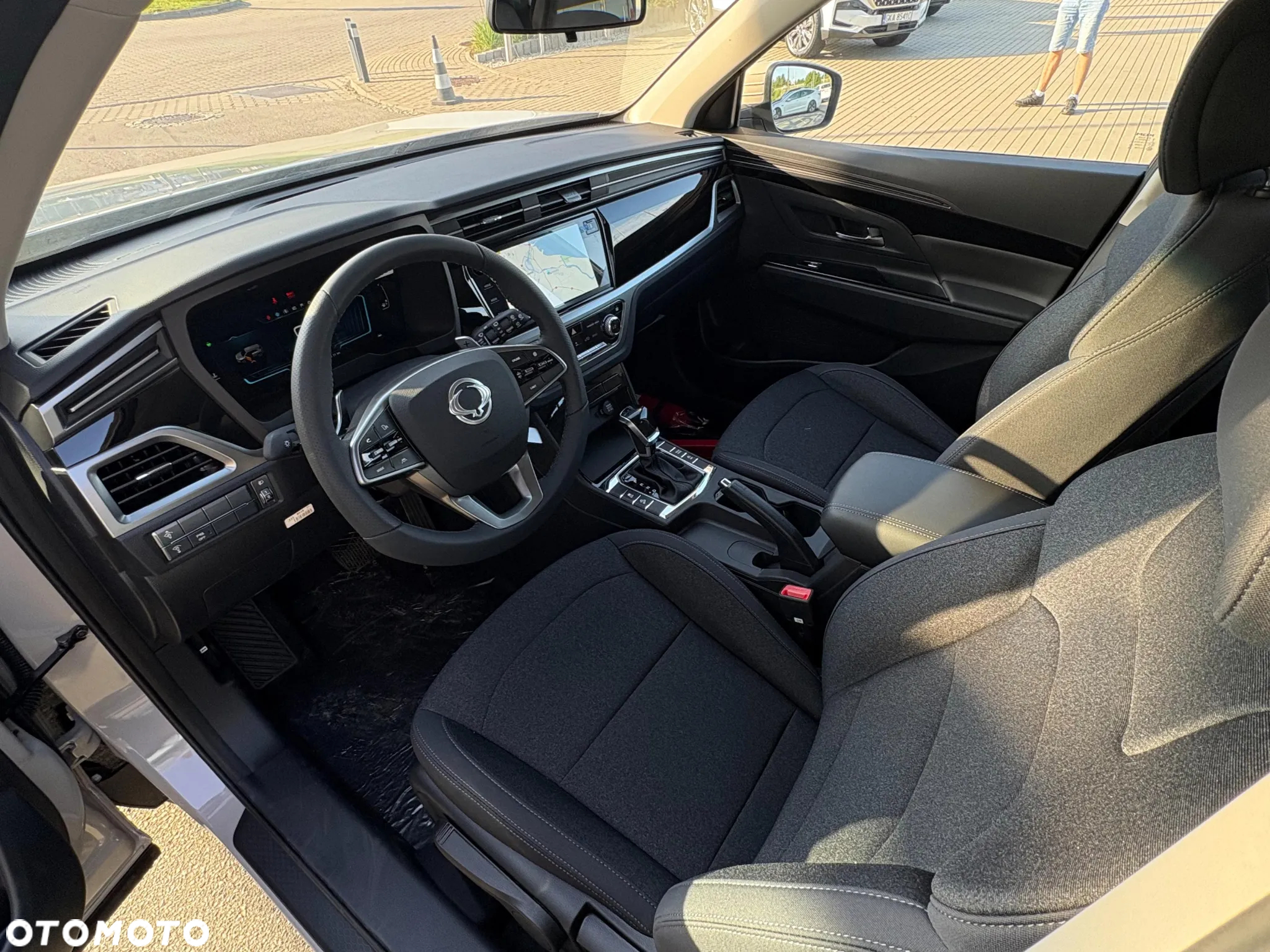 SsangYong/KGM Korando 1.5 T-GDI Joy 2WD - 8