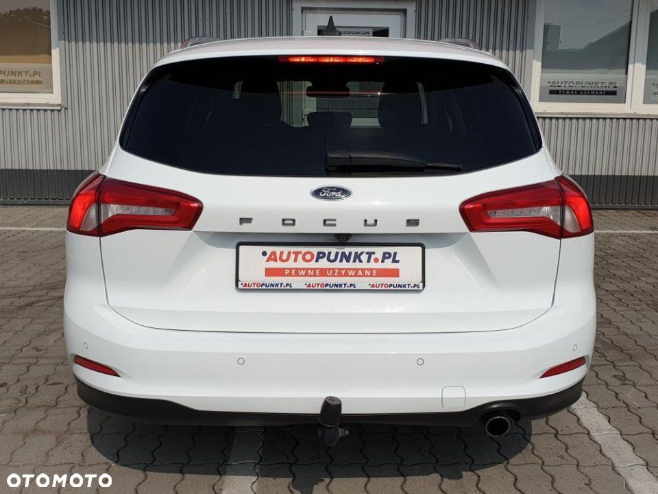 Ford Focus - 4