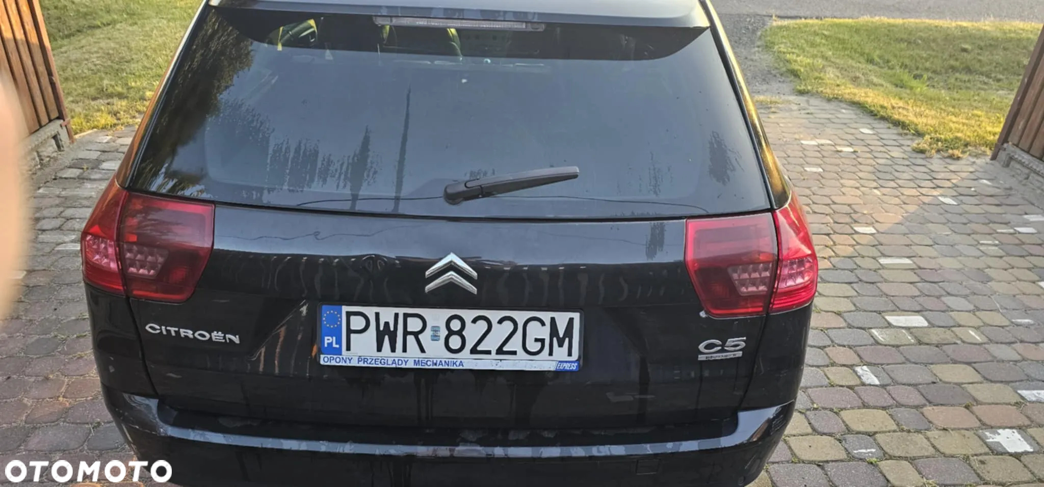 Citroën C5 2.0 HDi Exclusive - 5