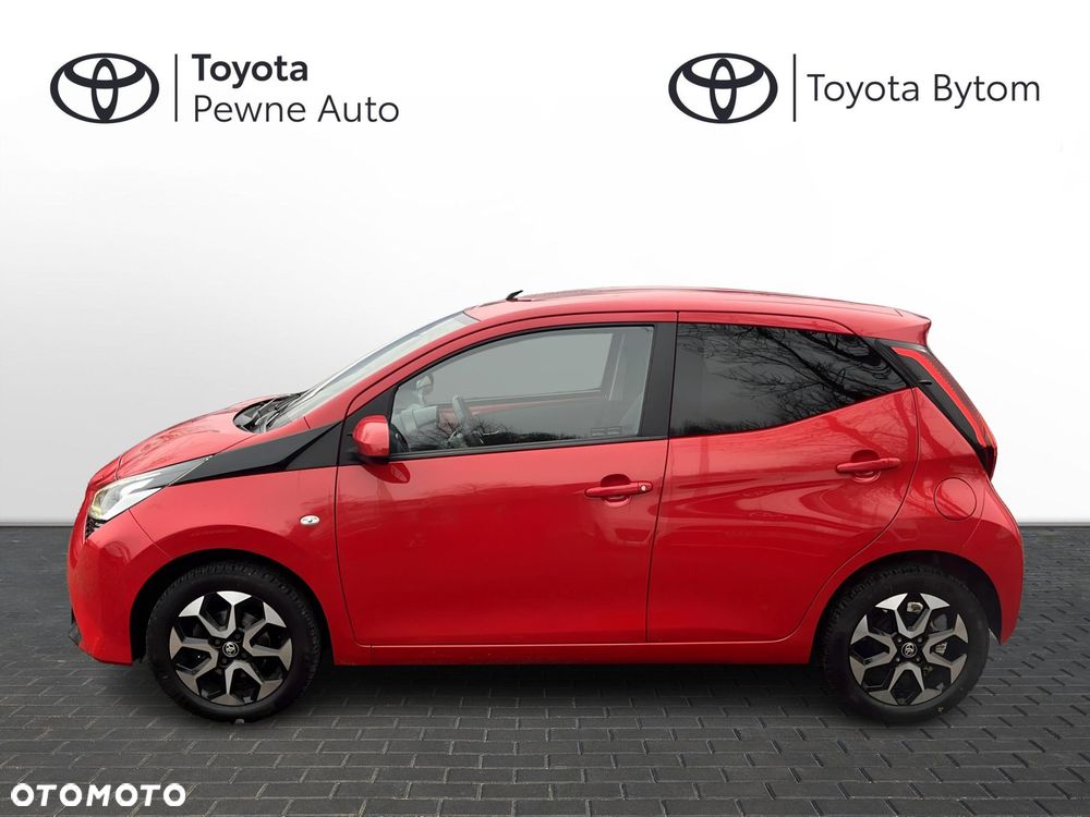 Toyota Aygo - 3