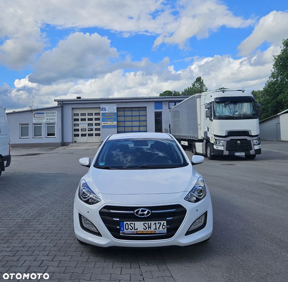 Hyundai i30 - 9