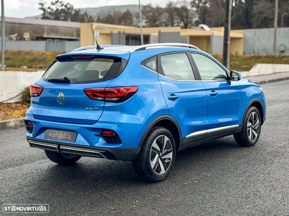 MG ZS EV 50.3 kWh Comfort - 9