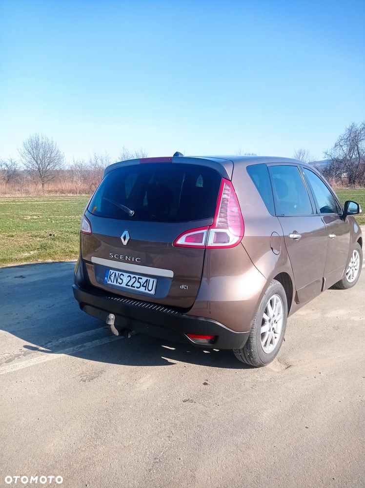Renault Scenic - 5