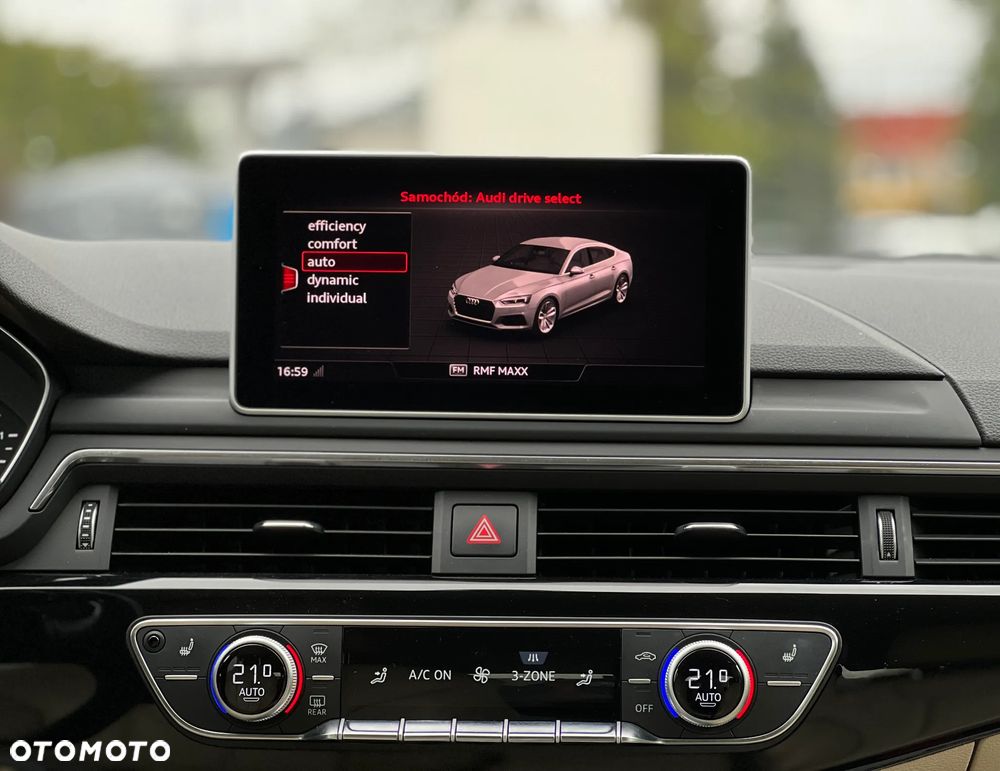 Audi A5 Sportback - 24