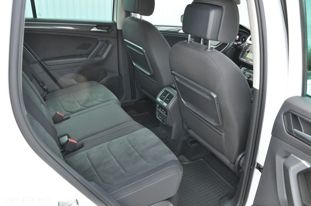 Volkswagen Tiguan 2.0 TDI BMT SCR Highline DSG - 28