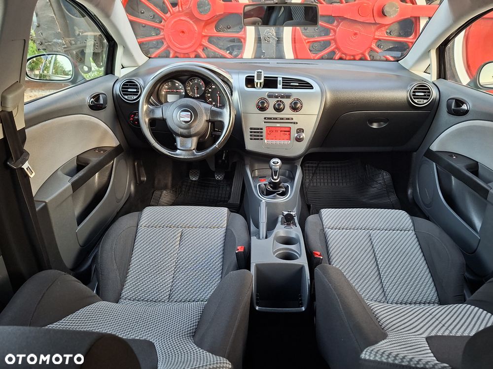 Seat Leon - 31