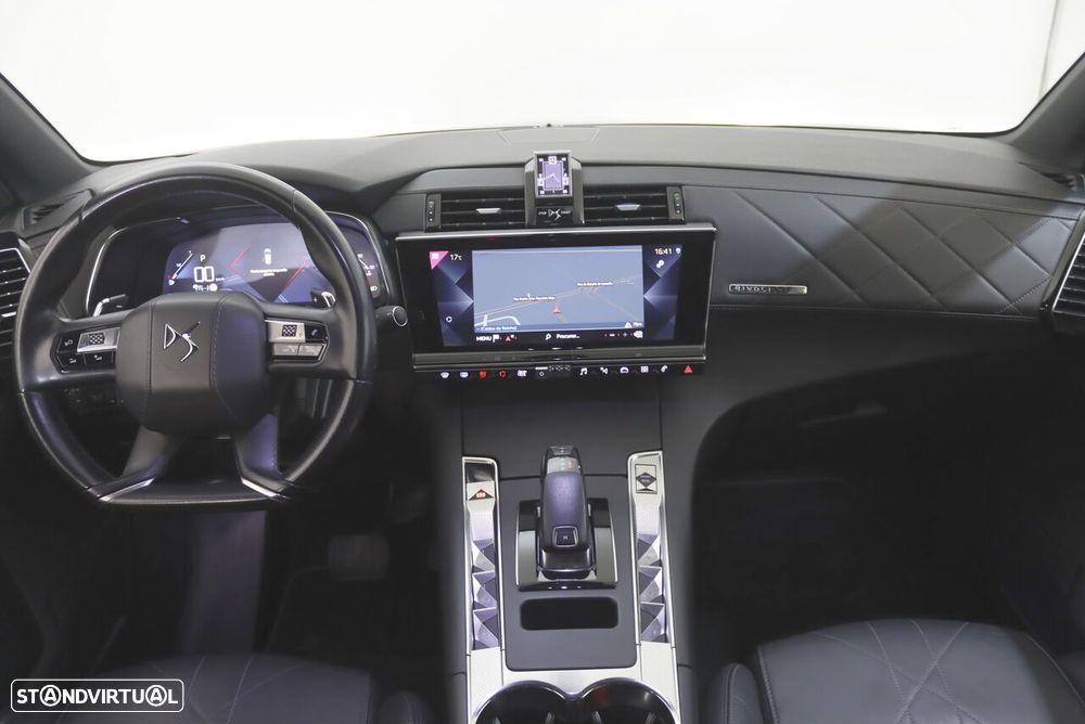 DS DS7 Crossback 1.5 BlueHDi Rivoli EAT8 - 6